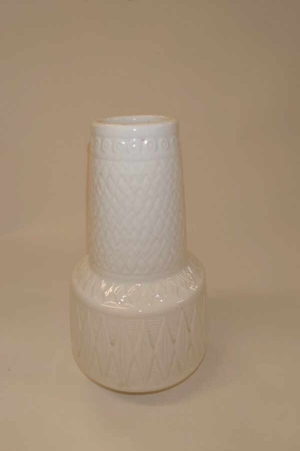Keramik vase h: 19 cm, Scherzo, Rörstrand
