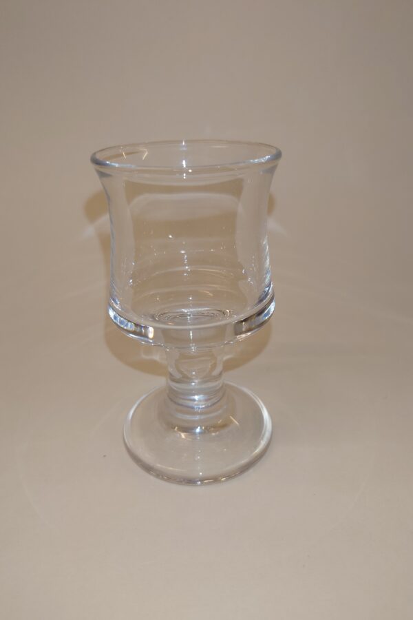 Hedvinsglas, Skibsglas, Topgast, Holmegaard