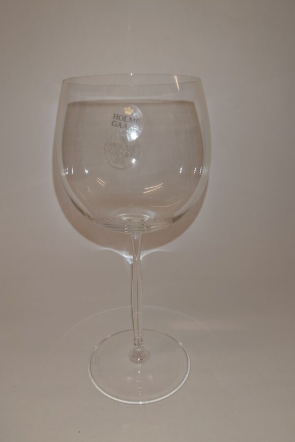 Bourgogneglas, Cocoon, Holmegaard