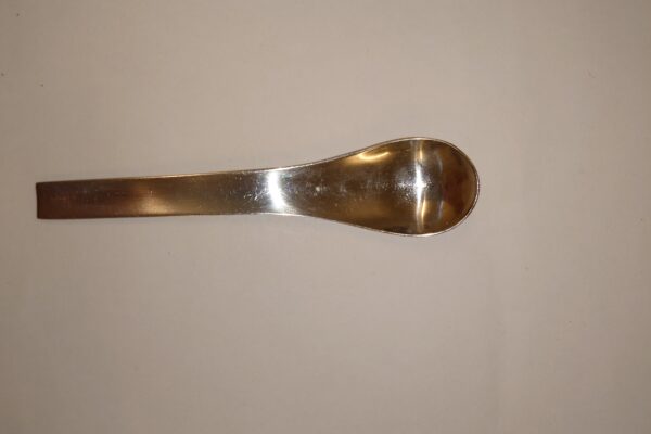Teske, Blå Haj, Georg Jensen