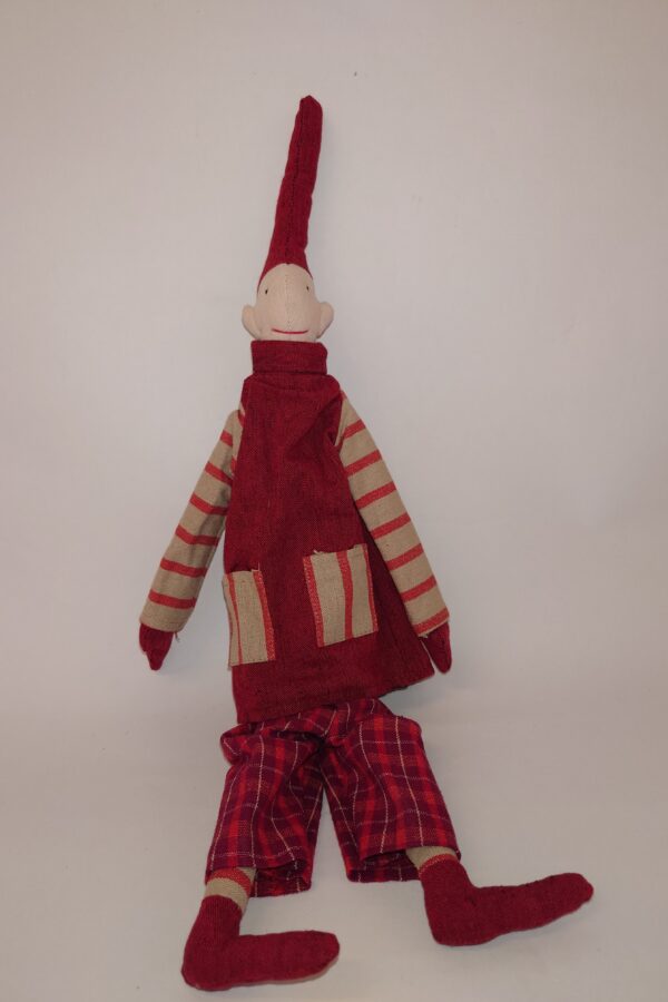 Maileg nisse, l: 42 cm