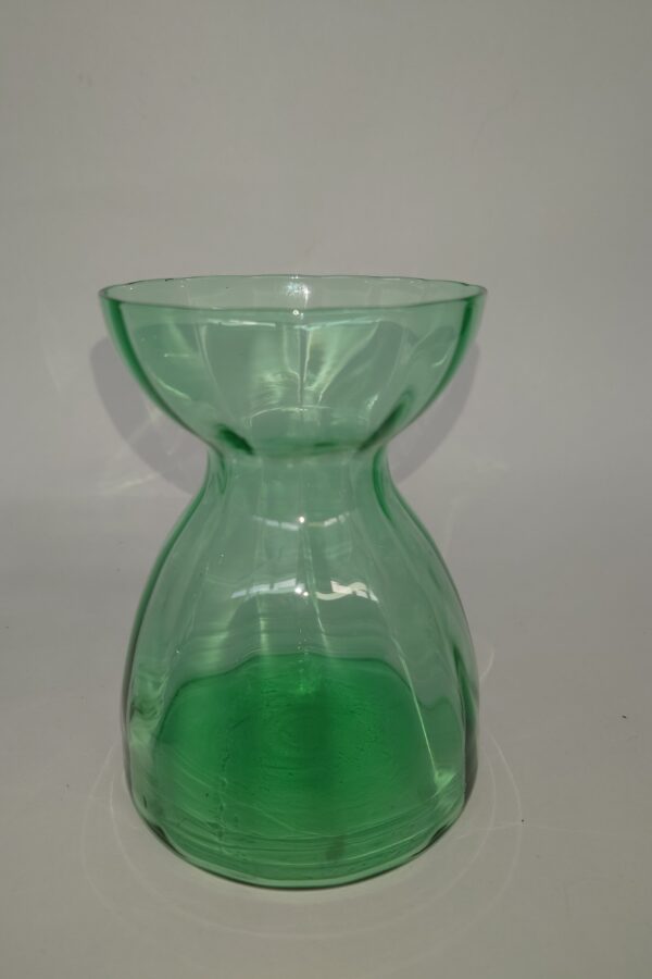 Hyacintglas, svensk