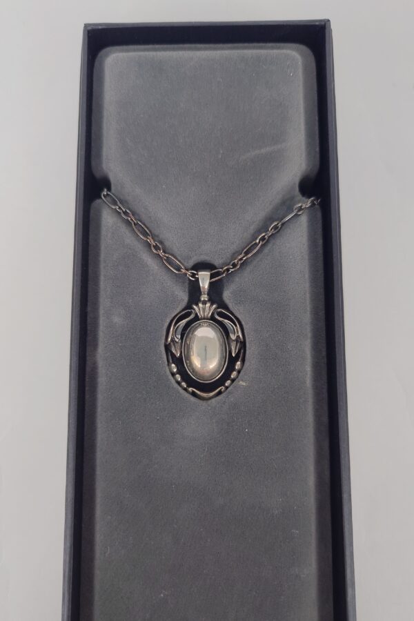 Halskæde, Heritage 2014, Georg Jensen