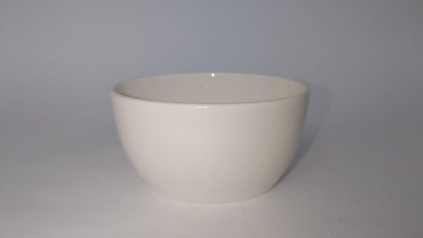 Oval hvid skål l: 16 cm, Ursula, Royal Copenhagen