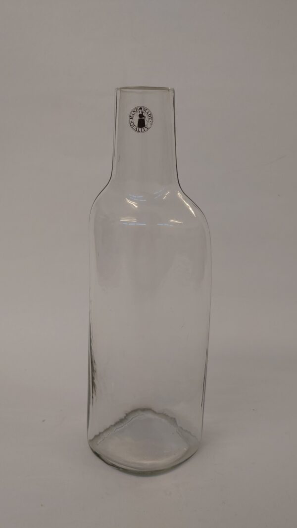 Vase h: 35 cm, dekoration, Ikea