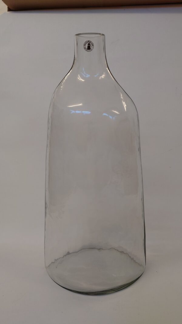 Vase h: 45 cm, dekoration, Ikea