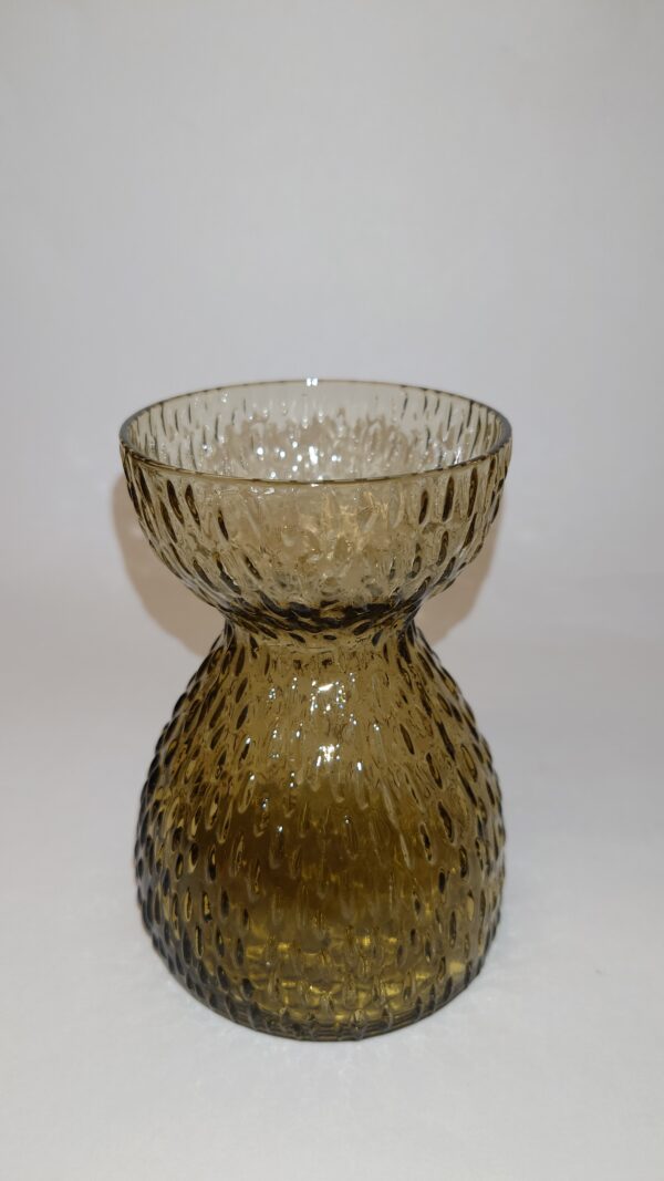 Hyacintglas, svensk eller finsk