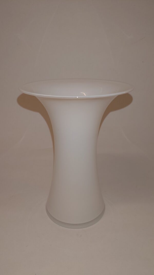 Vase, Primavera h: 16 cm, Holmegaard