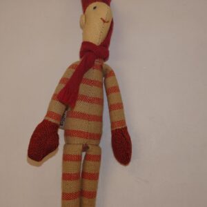 Nisse, Maileg, l: 20 cm