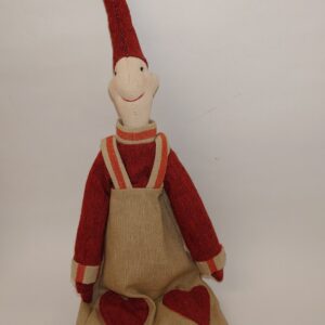 Maileg nisse, 2001