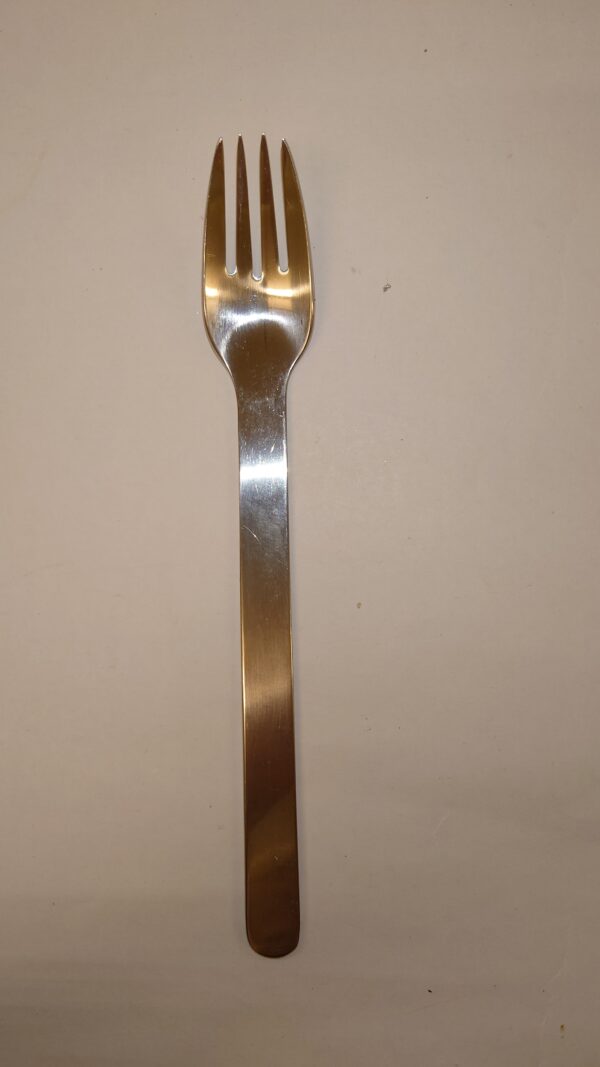 Gaffel, Louise Campbell, Georg Jensen