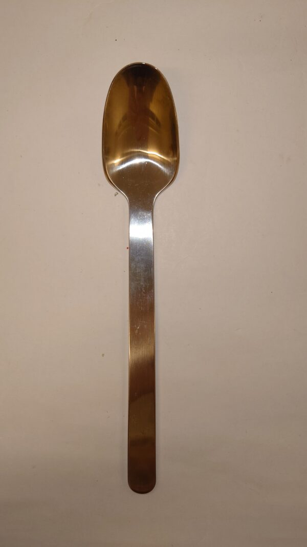 Ske, Louise Campbell, Georg Jensen