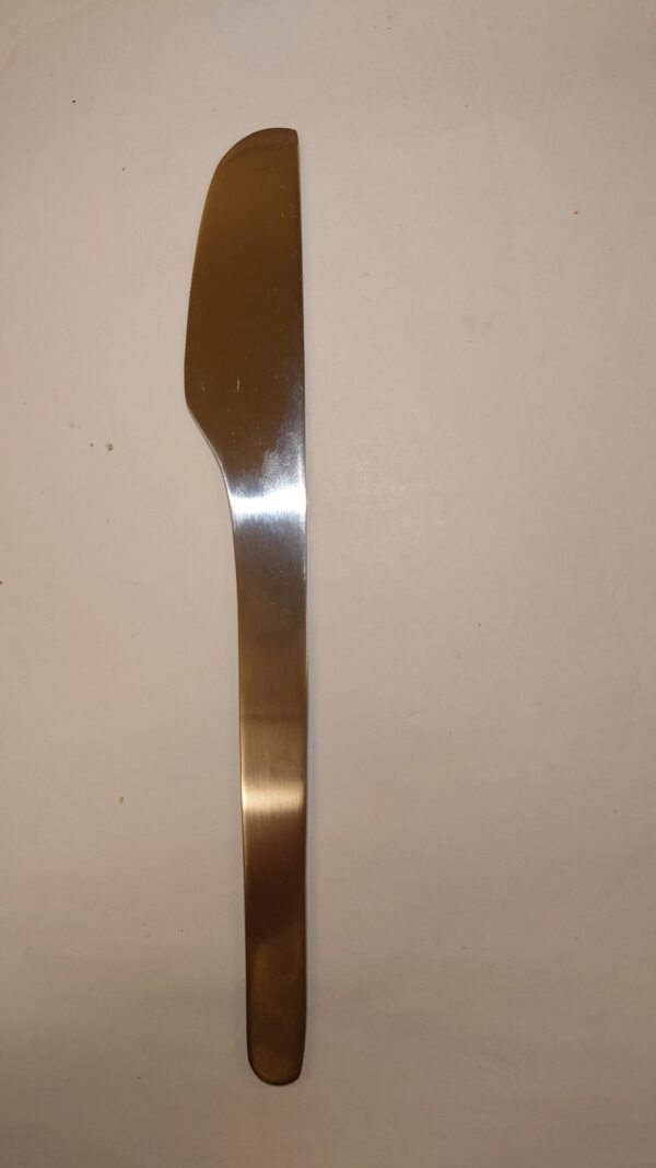 Kniv, Louise Campbell, Georg Jensen