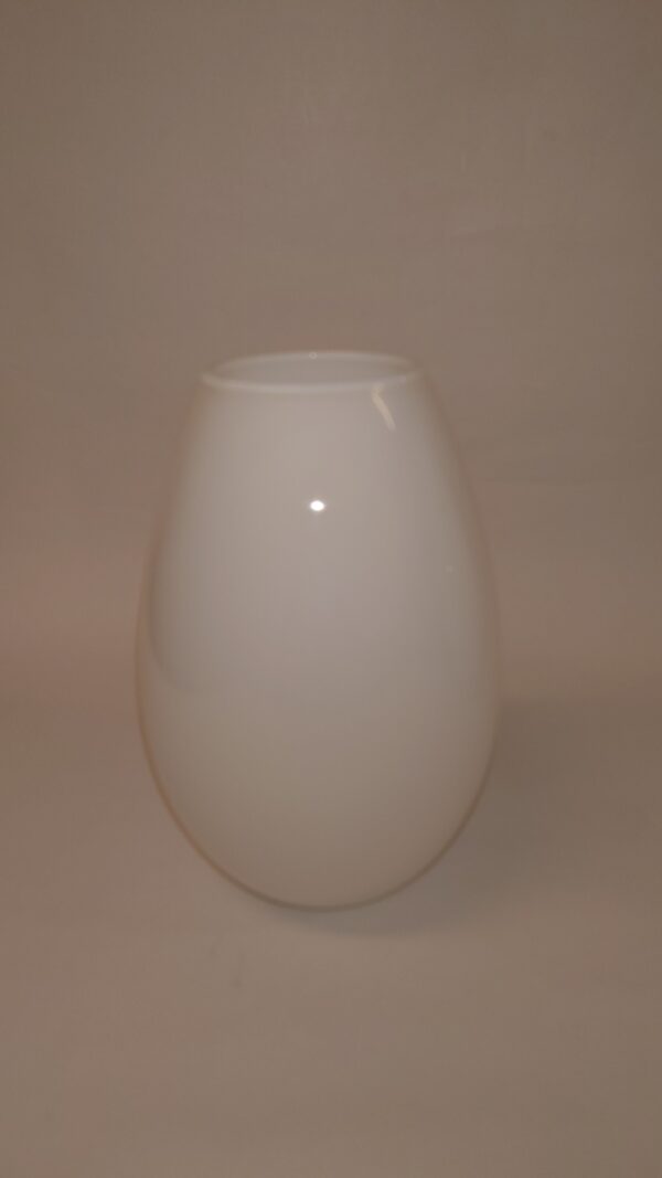 Vase, Cocoon 19,5 cm, Holmegaard