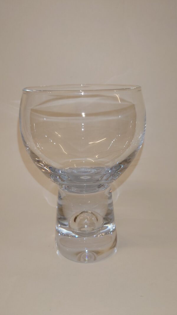 Maxi Ballon glas, Holmegaard