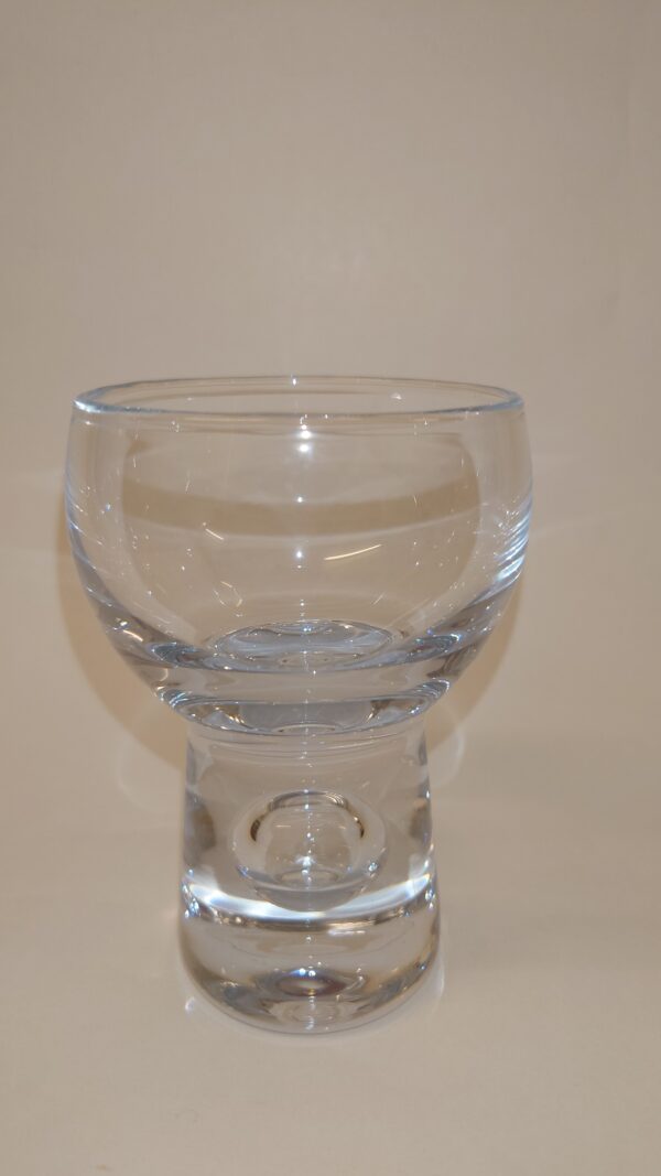Midi Ballon glas, Holmegaard
