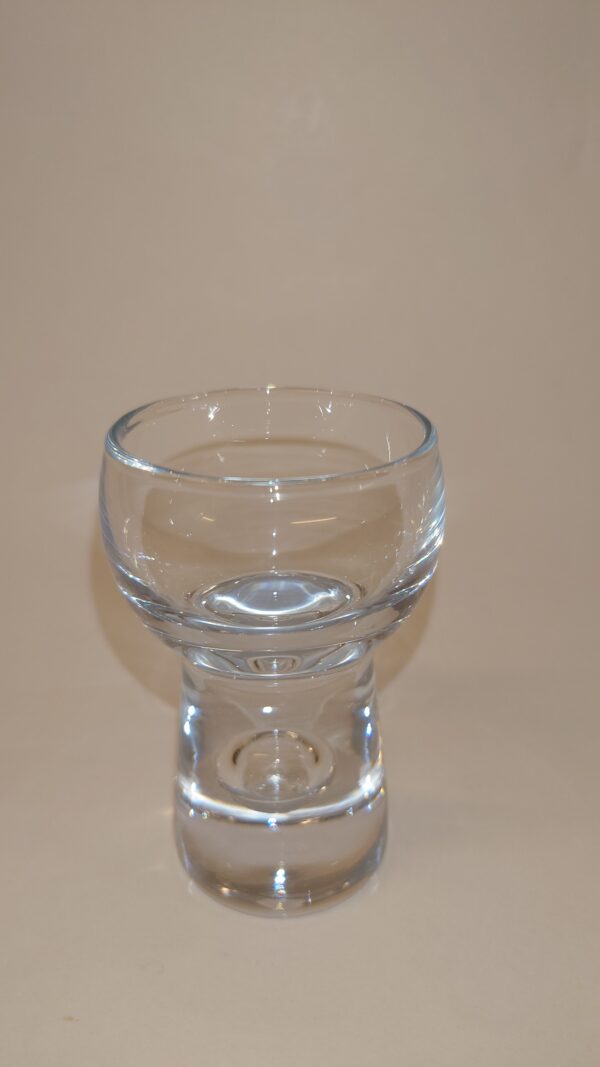 Mini Ballon glas, Holmegaard
