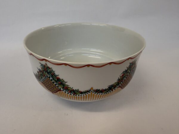 Skål, Christmas Joy, Royal Copenhagen