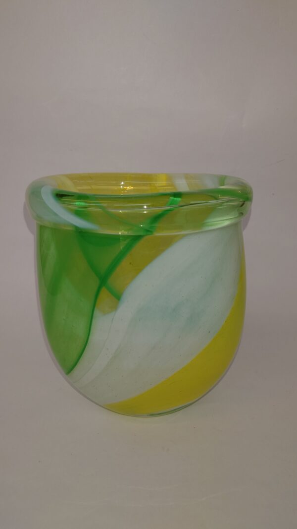 Vase, antagelig Kosta Boda