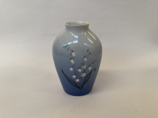 Vase, Liljekonval, Bing & Grøndahl
