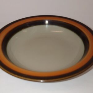 Dyb tallerken, Annika, Rörstrand