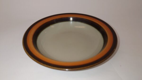 Dyb tallerken, Annika, Rörstrand