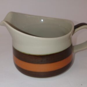 Sovsekande, Annika, Rörstrand