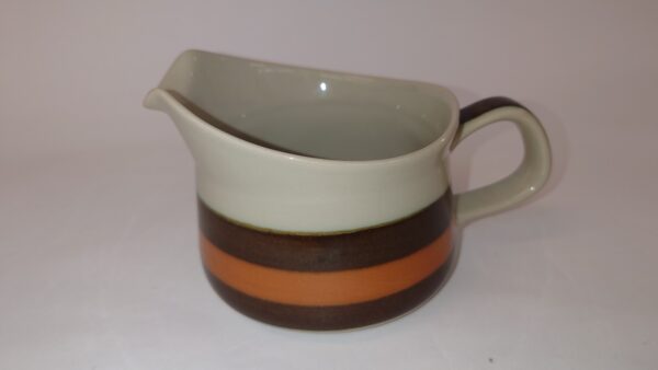 Sovsekande, Annika, Rörstrand