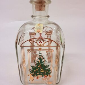 Juleflaske 1991, Holmegaard