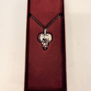 Årssmykke 1996, My Heritage, Georg Jensen
