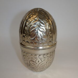 Sølv æg, mellem, Summerbird