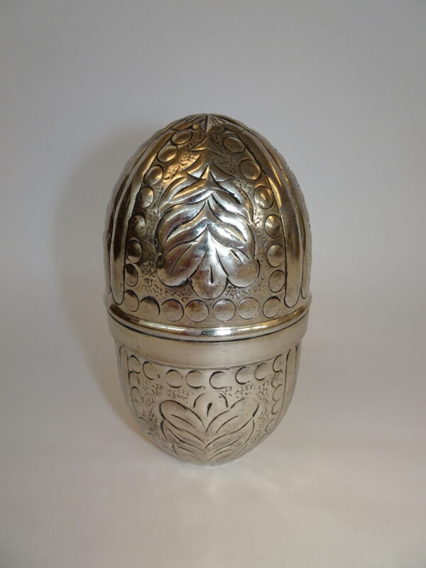 Sølv æg, mellem, Summerbird