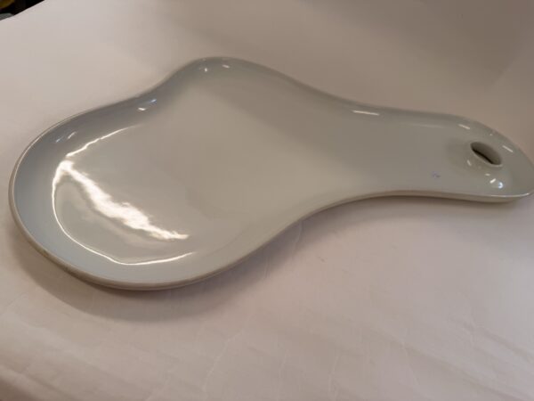 Stort fad, Ole Jensen stel, Royal Copenhagen